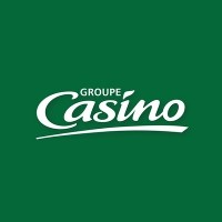 Groupe Casino Logo