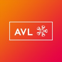 AVL Logo
