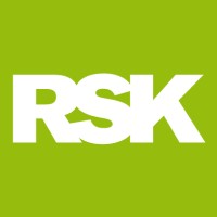 RSK Group Logo