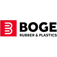 BOGE Rubber & Plastics Group Logo