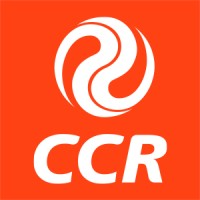 Grupo CCR Logo