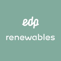 EDP Renewables Logo