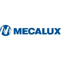 Mecalux Logo