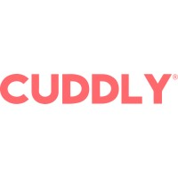 CUDDLY Logo