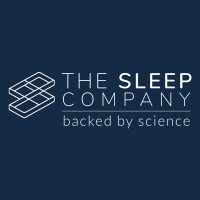 The Sleep Company Logo