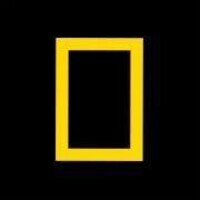 National Geographic Logo