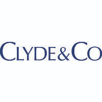 Clyde & Co Logo