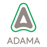 ADAMA Ltd. Logo