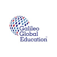 Galileo Global Education Logo
