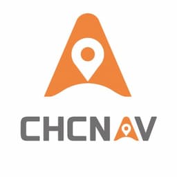 CHC Navigation | CHCNAV Logo