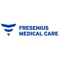 Fresenius Medical Care Logo