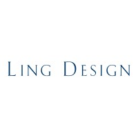 LING DESIGN Logo