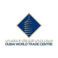 Dubai World Trade Centre Logo
