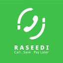 Raseedi App
