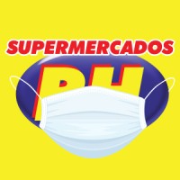Supermercados BH Logo