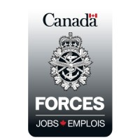 Canadian Armed Forces | Forces armées canadiennes Logo