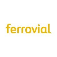 Ferrovial Logo