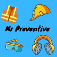 Mr Preventive : Maintenance and Safety News Logo