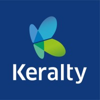 Keralty Logo