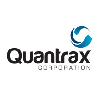 Quantrax Corporation, Inc. Logo