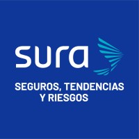 Seguros SURA Logo