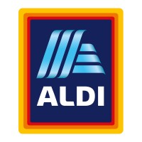 Aldi UK Logo