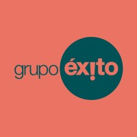 Grupo Éxito Logo