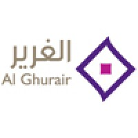 Al Ghurair Logo
