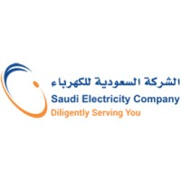 Saudi Electricity Company Logo