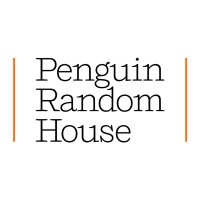 Penguin Random House Logo